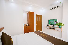 Melissa Hotel - Vung Tau
