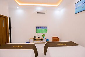 Melissa Hotel - Vung Tau