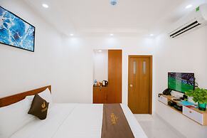 Melissa Hotel - Vung Tau