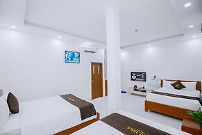 Melissa Hotel - Vung Tau