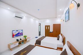 Melissa Hotel - Vung Tau