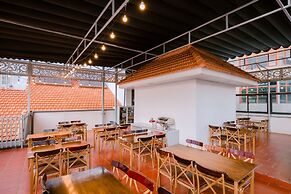 Melissa Hotel - Vung Tau