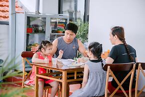 Melissa Hotel - Vung Tau