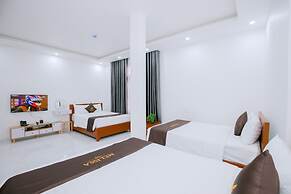 Melissa Hotel - Vung Tau