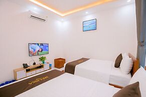 Melissa Hotel - Vung Tau