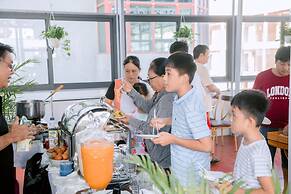 Melissa Hotel - Vung Tau