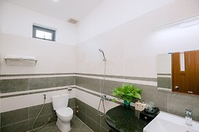 Melissa Hotel - Vung Tau