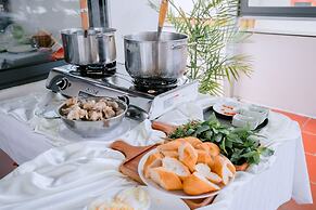 Melissa Hotel - Vung Tau