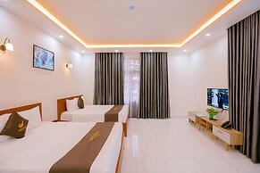 Melissa Hotel - Vung Tau