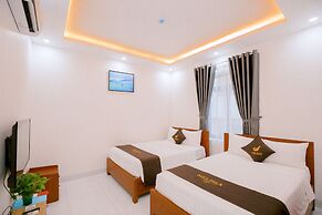 Melissa Hotel - Vung Tau