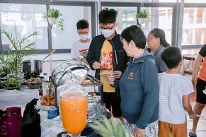 Melissa Hotel - Vung Tau