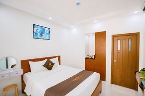 Melissa Hotel - Vung Tau