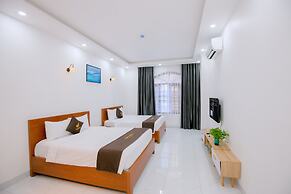 Melissa Hotel - Vung Tau