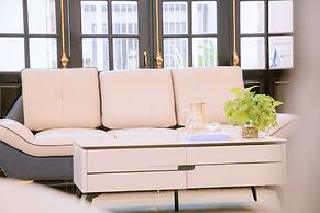 Melissa Hotel - Vung Tau