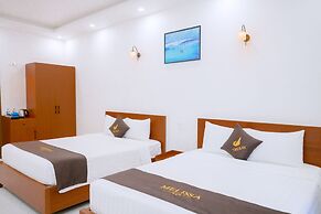 Melissa Hotel - Vung Tau