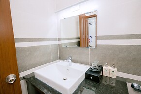 Melissa Hotel - Vung Tau