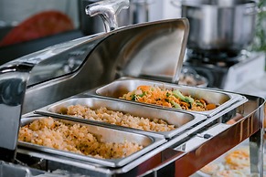 Melissa Hotel - Vung Tau