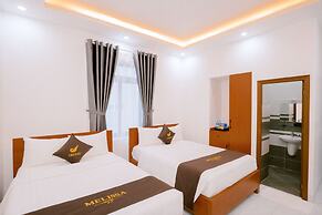 Melissa Hotel - Vung Tau
