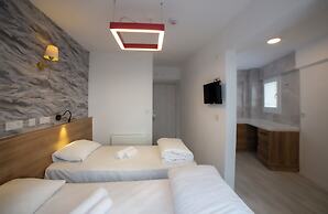 Blue Topas Otel