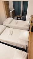 Blue Topas Otel