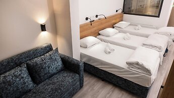 Blue Topas Otel