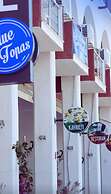 Blue Topas Otel
