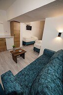 Blue Topas Otel