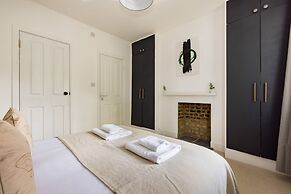 The Stratford Villas