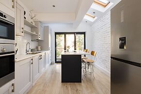 The Stratford Villas