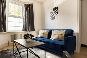 The Stratford Villas