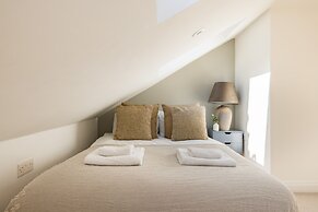 The Stratford Villas