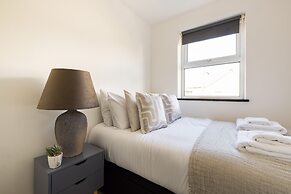 The Stratford Villas