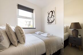 The Stratford Villas