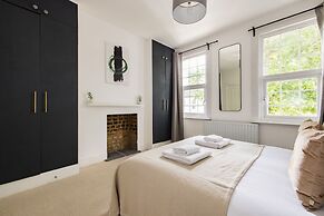 The Stratford Villas