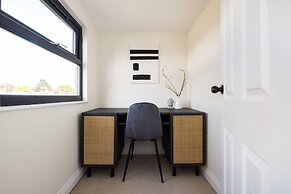 The Stratford Villas