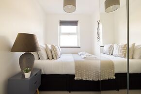 The Stratford Villas