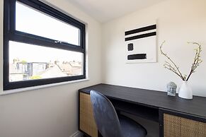 The Stratford Villas