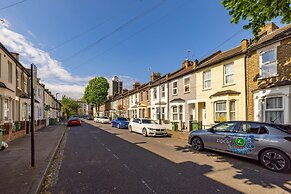 The Stratford Villas