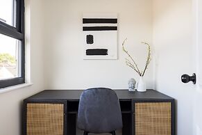 The Stratford Villas