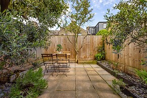 The Stratford Villas