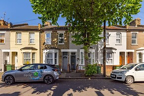 The Stratford Villas