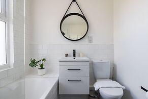 The Stratford Villas