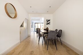 The Stratford Villas