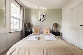 The Stratford Villas