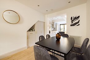 The Stratford Villas