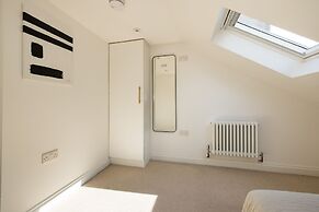 The Stratford Villas