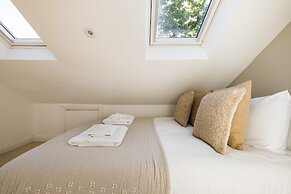 The Stratford Villas