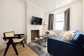 The Stratford Villas