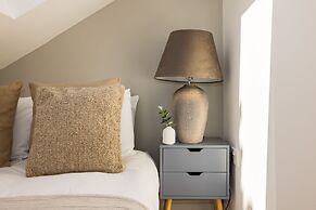 The Stratford Villas