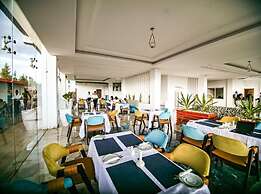 The Warwick Hotel, Nanyuki